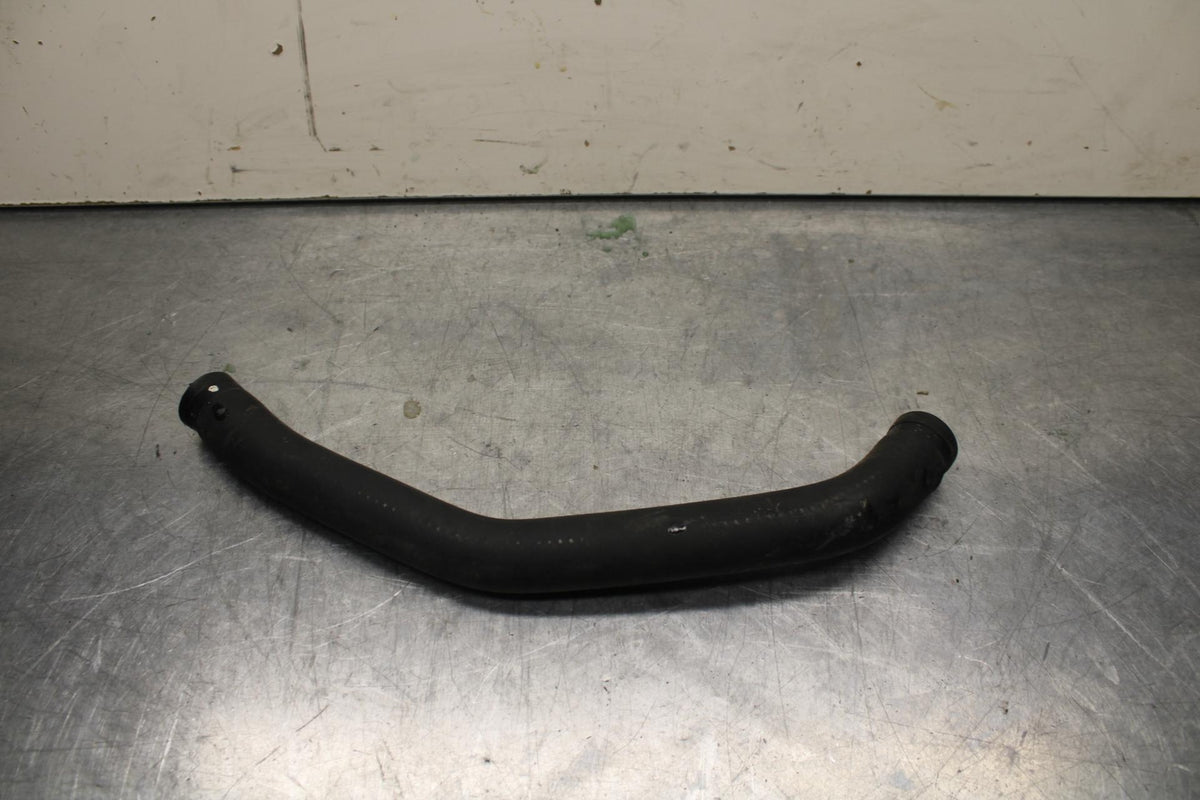 2004 Honda CBR600F4i RADIATOR HOSE BB606