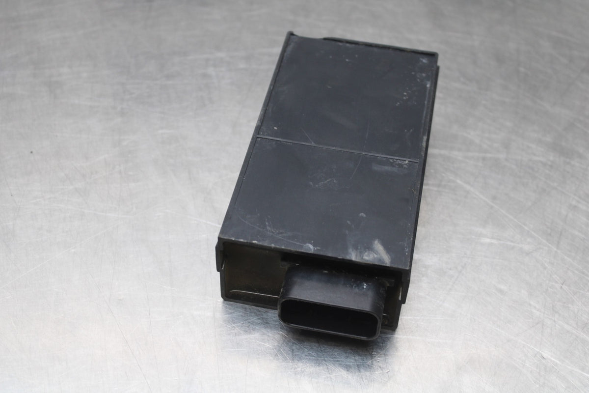 18 YAMAHA SUPER TENERE SUSPENSION COMPUTER CONTROLLER ECM ECU BB832
