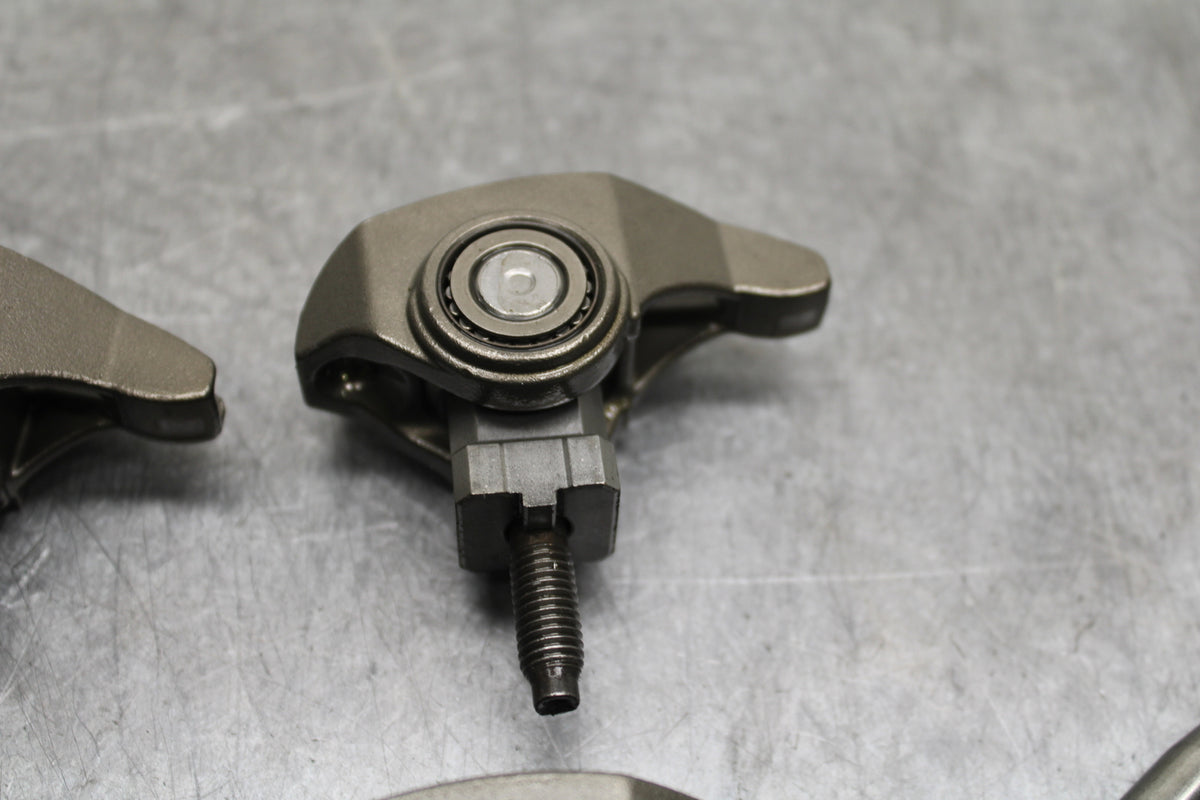 22-24 INDIAN CHIEF BOBBER DARK HORSE LIFTER PUSHROD ROCKER SET BB717