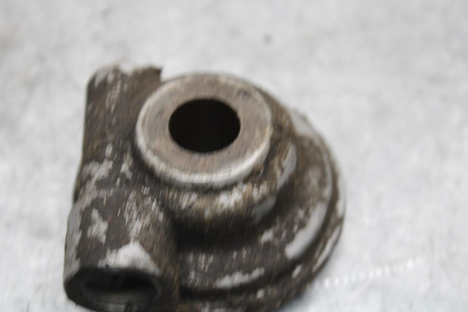 1982 Suzuki GS1100ES SPEEDOMETER DRIVE GEAR  BB55