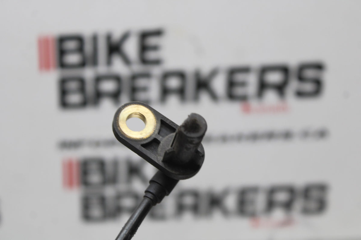08 SUZUKI SV650 REAR ABS BRAKE SENSOR BB846