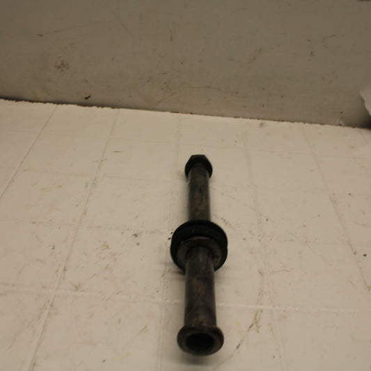 08-16 YAMAHA YZF R6 REAR AXLE BACK WHEEL RIM PIVOT BOLT AXEL BB406