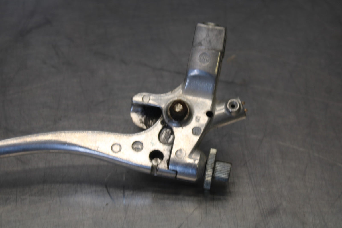 95 HONDA SHADOW 1100 CLUTCH PERCH MOUNT WITH LEVER  BB885