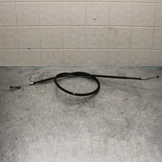 15-21 SUZUKI GSXR600 CLUTCH CABLE LINE BB418