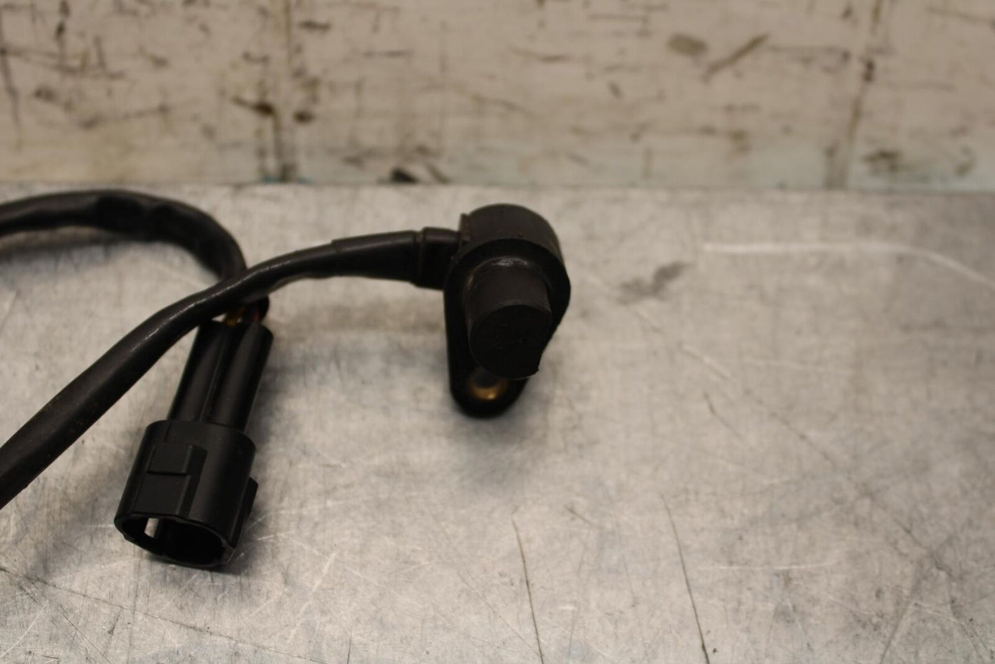 2003 Kawasaki Ninja ZX6RR ZX600K SPEED SPEEDOMETER SENSOR BB66