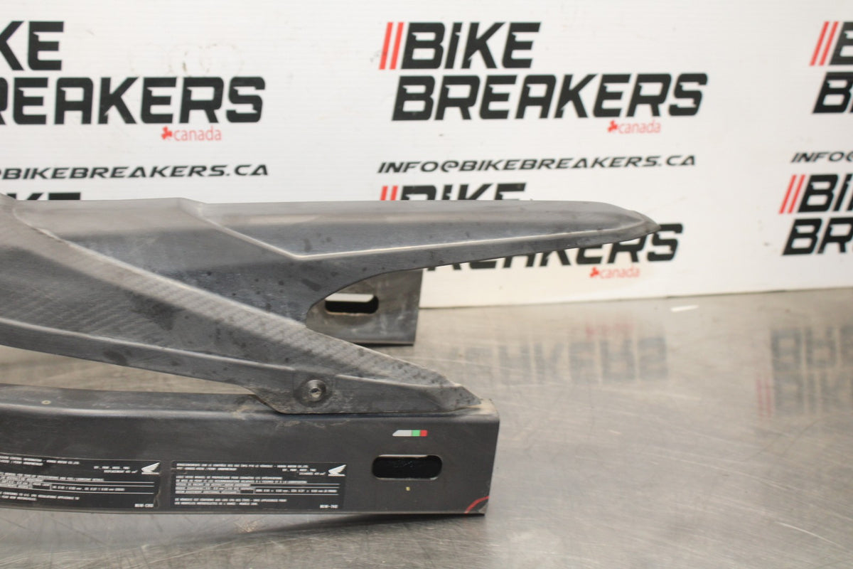 18 HONDA CB500F REAR SWINGARM BACK SUSPENSION SWING ARM BB861