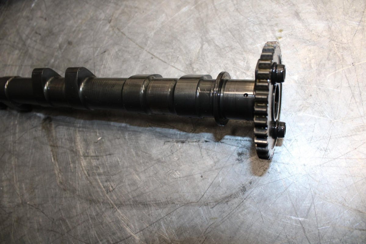 06-11 KAWASAKI  ZX-14R CAMSHAFT CAMS CAM SHAFTS  BB478