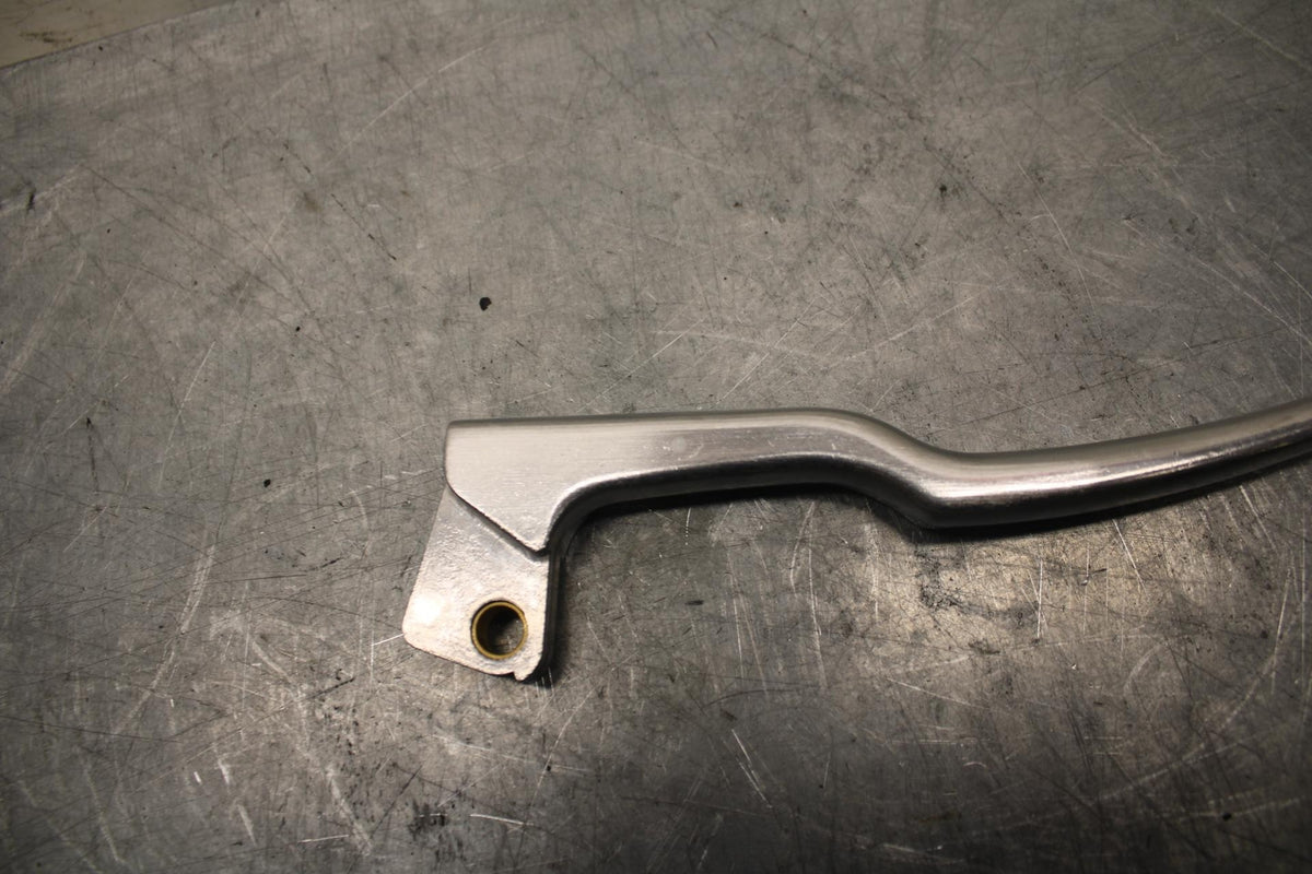 1980 Suzuki DR400 RIGHT CLIPON HANDLEBAR BRAKE LEVER 57420-26500 BB39