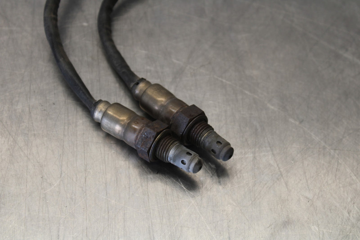 20-23 APRILIA RS660 OXYGEN O2 EXHAUST GAS LAMBDA SENSOR BB889