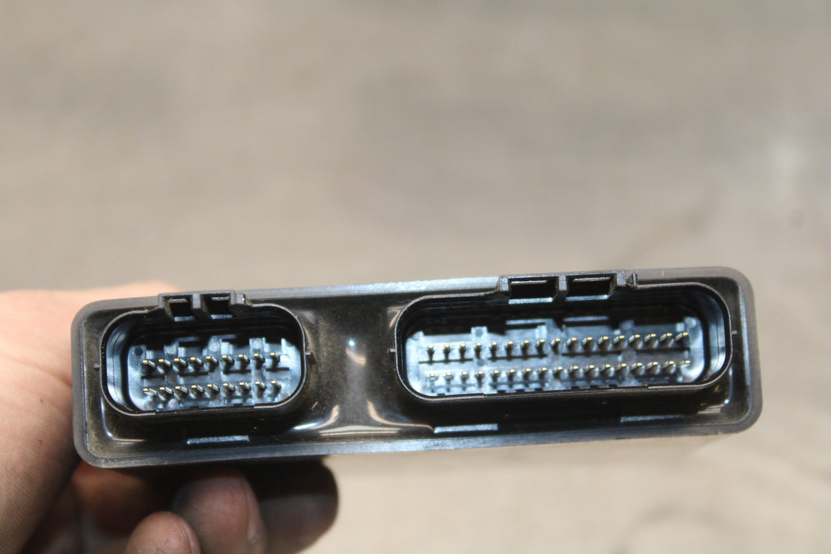 17-24 SUZUKI SV650 ECU COMPUTER CONTROLLER UNIT BLACK BOX ECM CDI  BB829