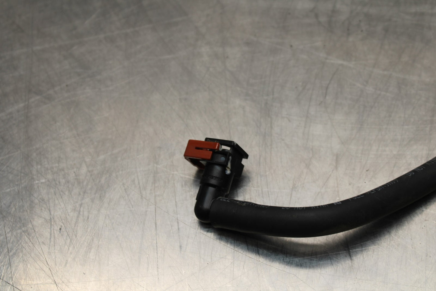 18-23 KAWASAKI NINJA 400 EX400 ABS FUEL HOSE GAS LINE TUBE PIPE BB177