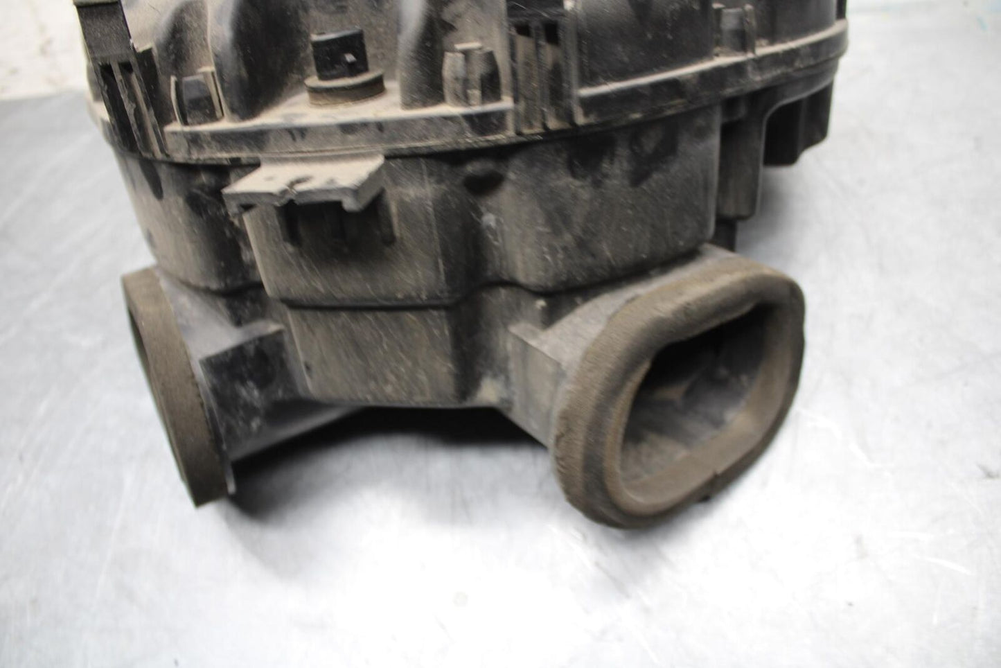 06-07 SUZUKI GSXR 600 AIRBOX AIR INTAKE FILTER BOX 01H0 BB499