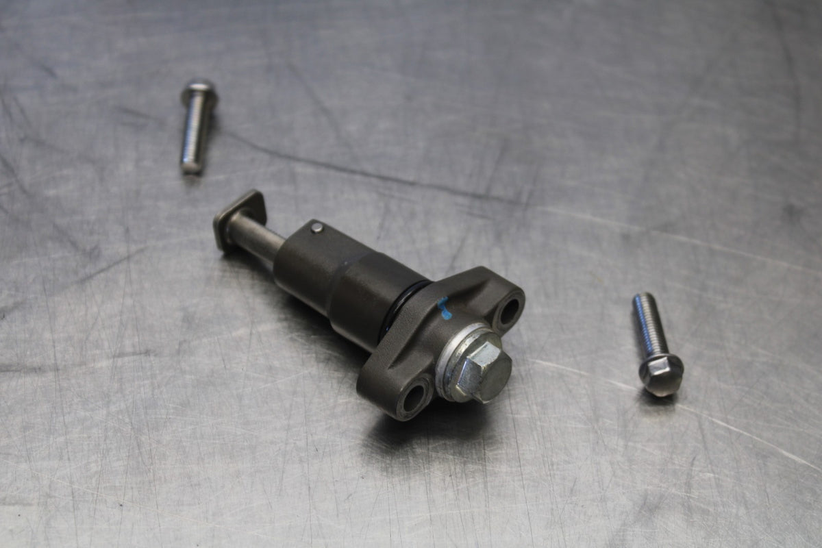 20-22 KAWASAKI NINJA ZX6R CAM CHAIN CAMSHAFT TENSIONER BB884