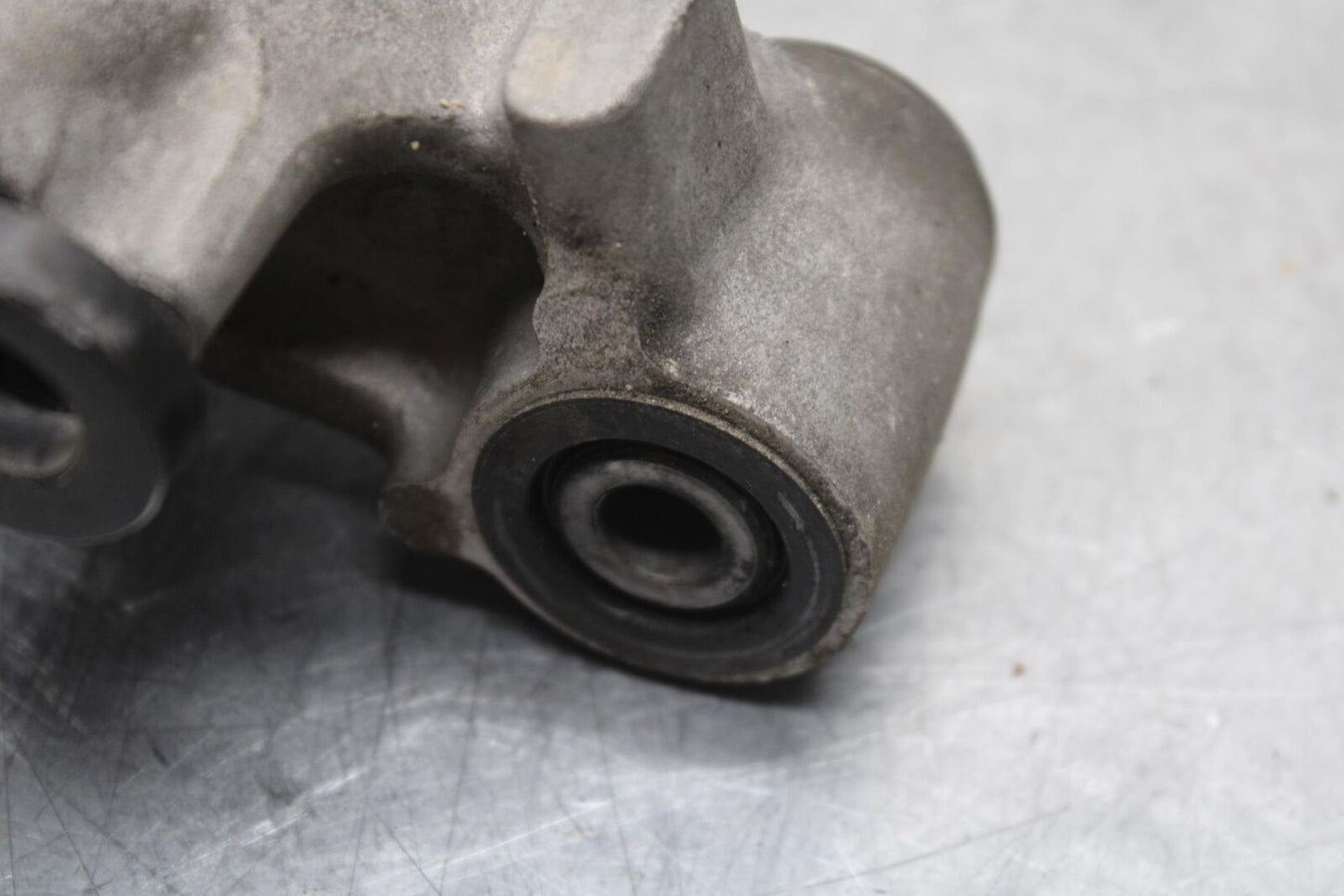 09-12 KAWASAKI NINJA ZX6R REAR DOGBONE SHOCK LINKAGE LINK 39007-0006 BB640