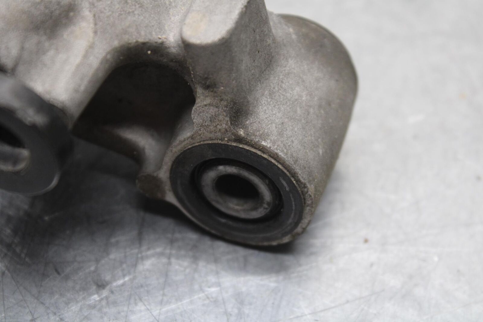 09-12 KAWASAKI NINJA ZX6R REAR DOGBONE SHOCK LINKAGE LINK 39007-0006 BB640