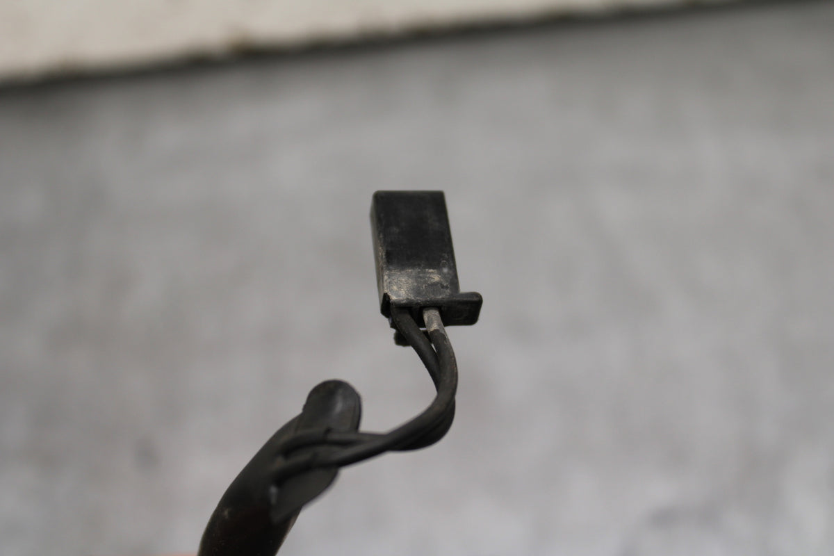 02-04 HONDA VTX1800S REAR BACK BRAKE SENSOR BB712
