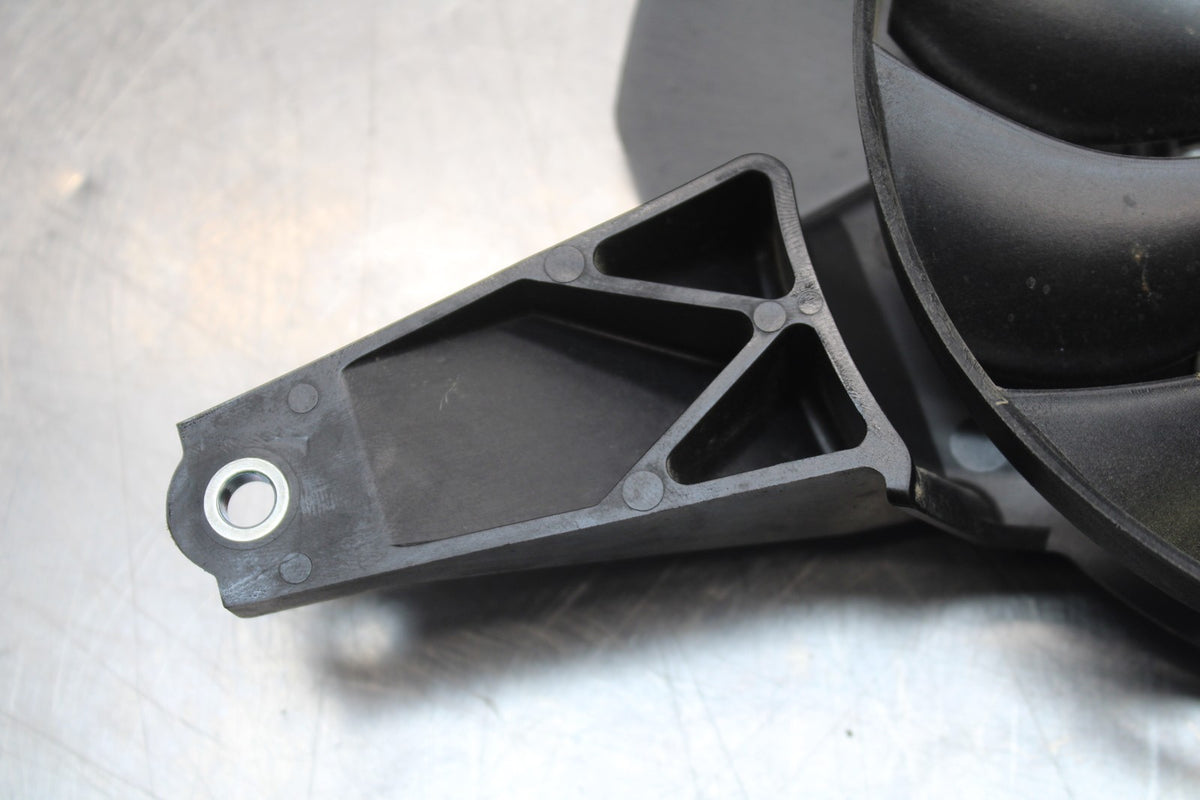 22-25 YAMAHA YZF R7 ENGINE RADIATOR COOLING FAN BB850