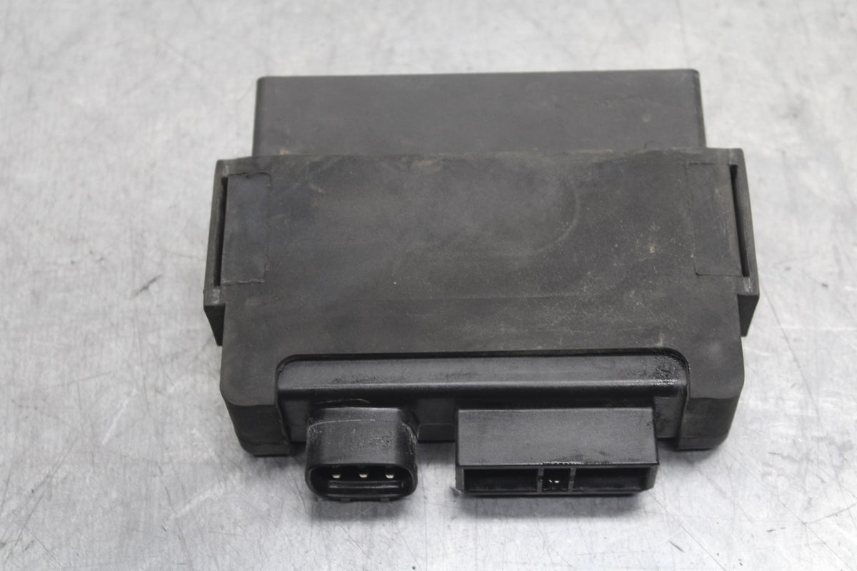 1999 Suzuki GSXR600 ECU COMPUTER CONTROLLER UNIT BLACK BOX 32900-34E30 BB608