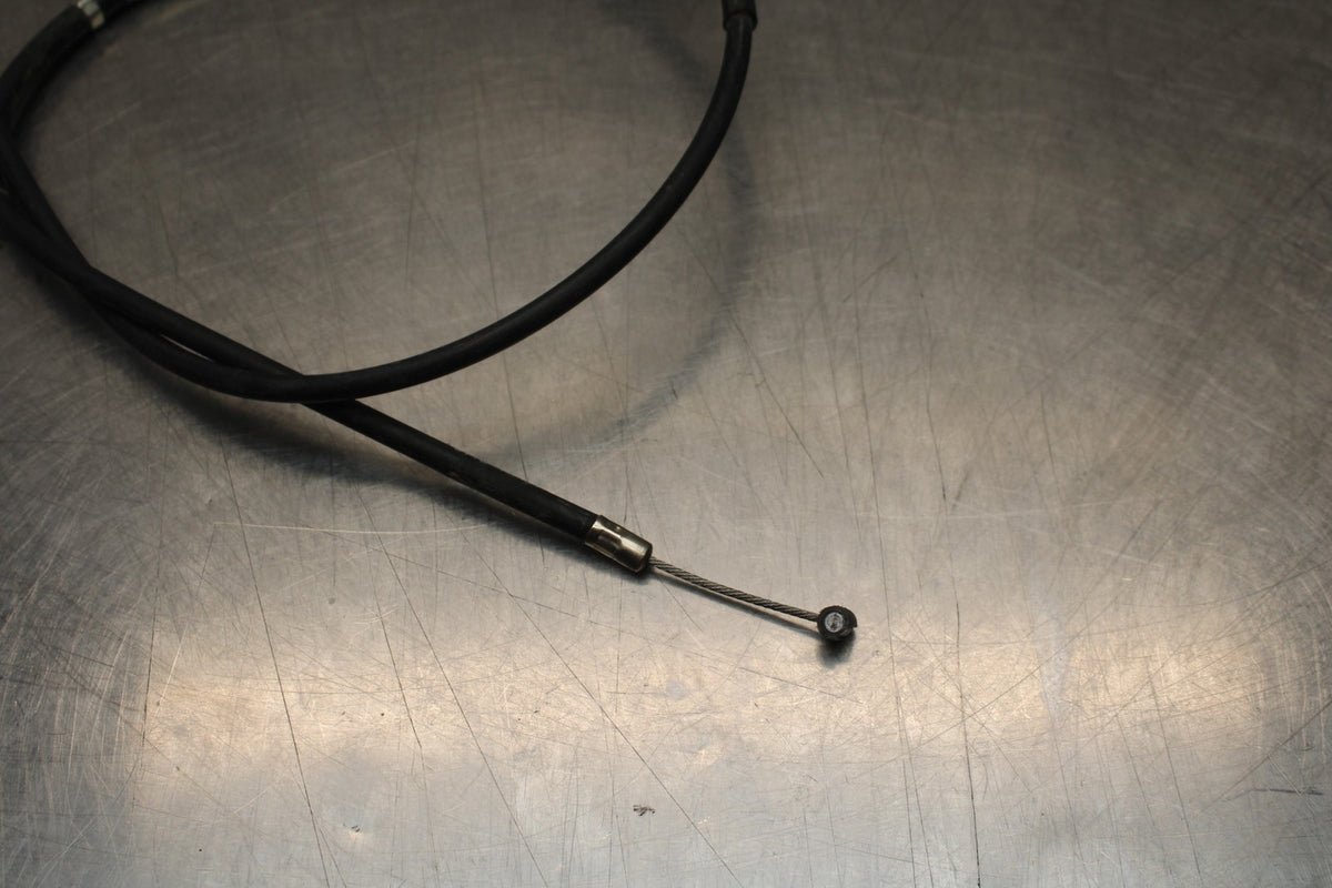 24-25 SUZUKI GSXR1000 CLUTCH CABLE LINE BB767