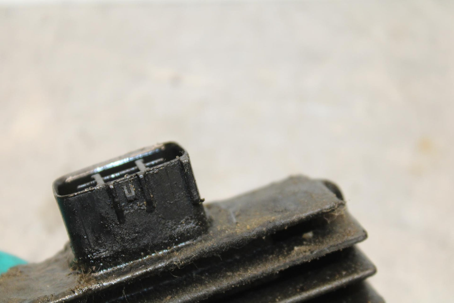 2006 Kawasaki Vulcan 900 VN900B Classic RECTIFIER VOLTAGE REGULATOR  BB585