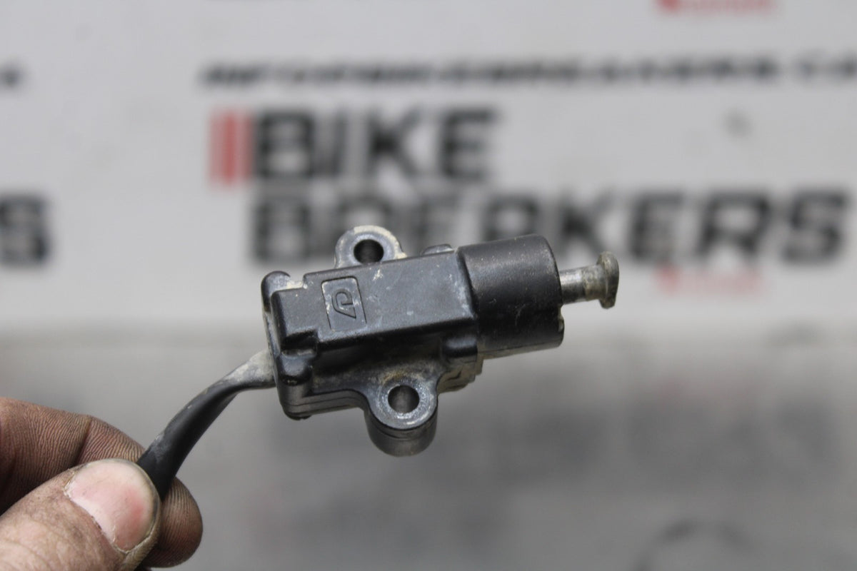 18 YAMAHA SUPER TENERE KICKSTAND SIDE KICK STAND SENSOR BB832