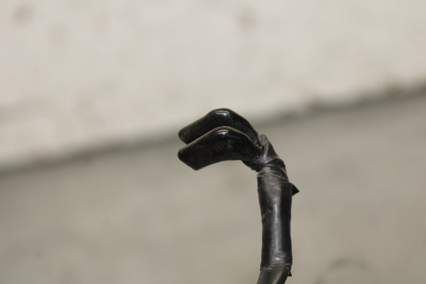 14 HONDA CTX1300A LEFT CLIP ON HANDLE HORN SIGNALS SWITCH SWITCHES BB732