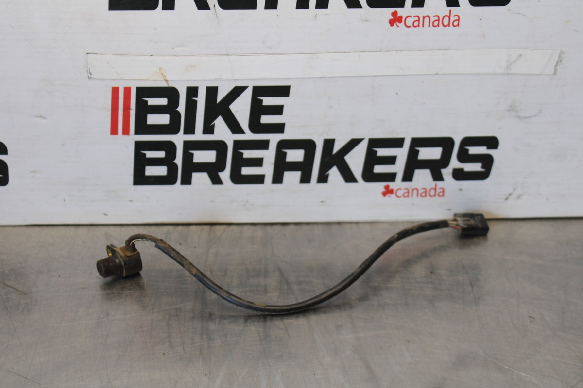 97-00 SUZUKI GSXR600 SRAD SPEED SPEEDOMETER SENSOR BB921