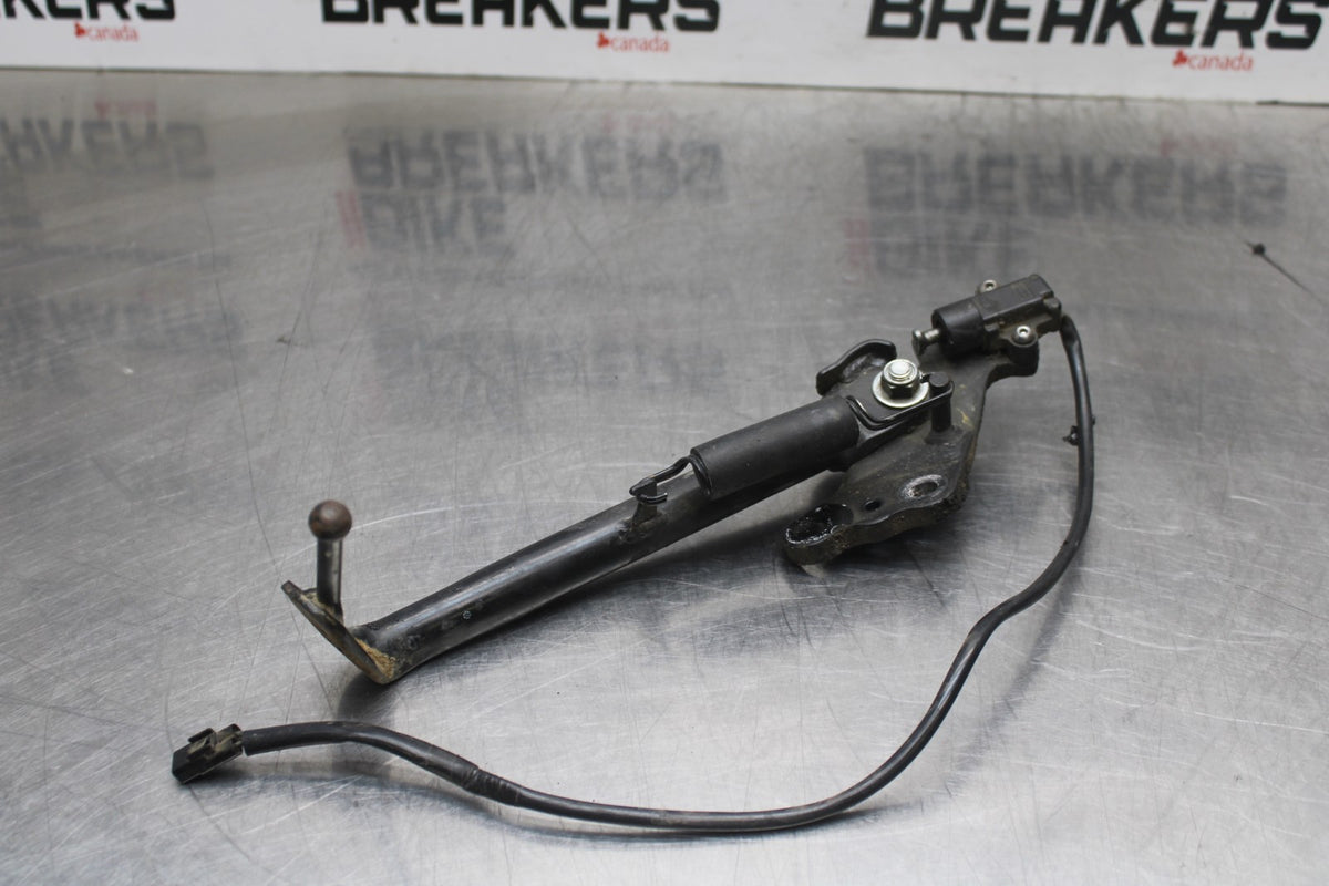 16 YAMAHA XSR900 KICKSTAND SIDE KICK STAND BB786