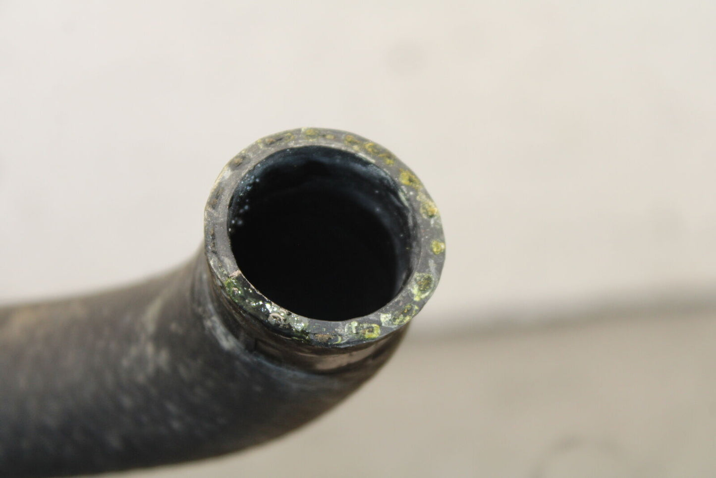 09-12 KAWASAKI NINJA ZX6R ZX600R RADIATOR HOSES COOLANT WATER PIPES HOSE BB656