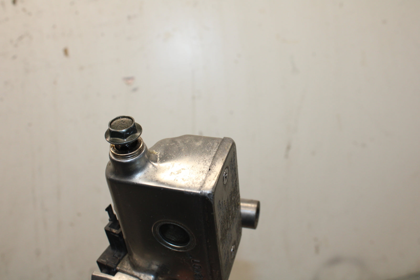 00 SUZUKI INTRUDER 1500 VL1500 CLUTCH MASTER CYLINDER BB761