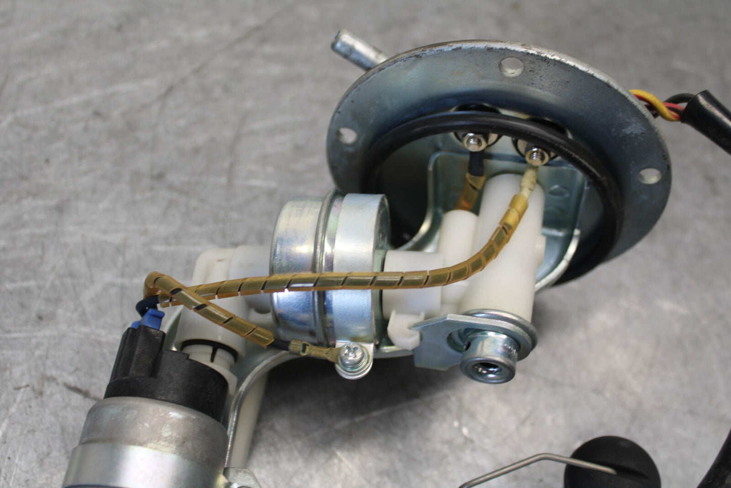 05-09 SUZUKI BOULEVARD C90 FUEL GAS PUMP BB692