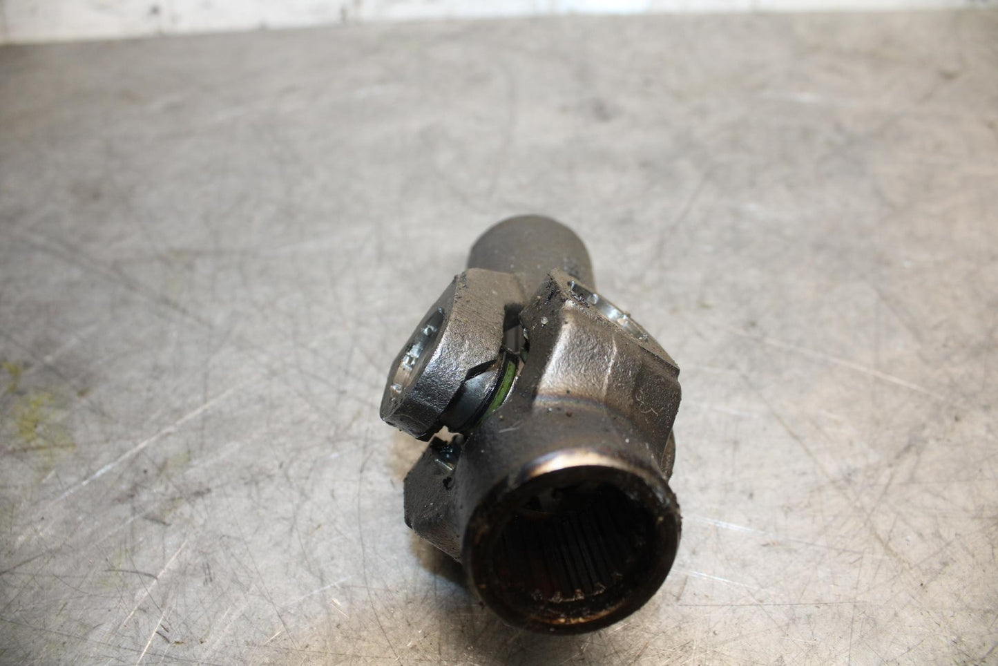 2007 Suzuki Boulevard M50B DRIVE SHAFT JOINT  BB537