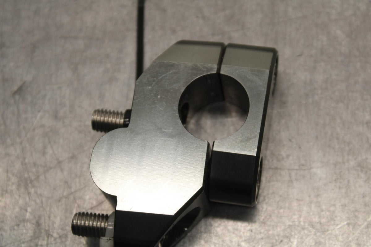 2008 Honda CBF1000 HANDLEBAR RISERS BB641
