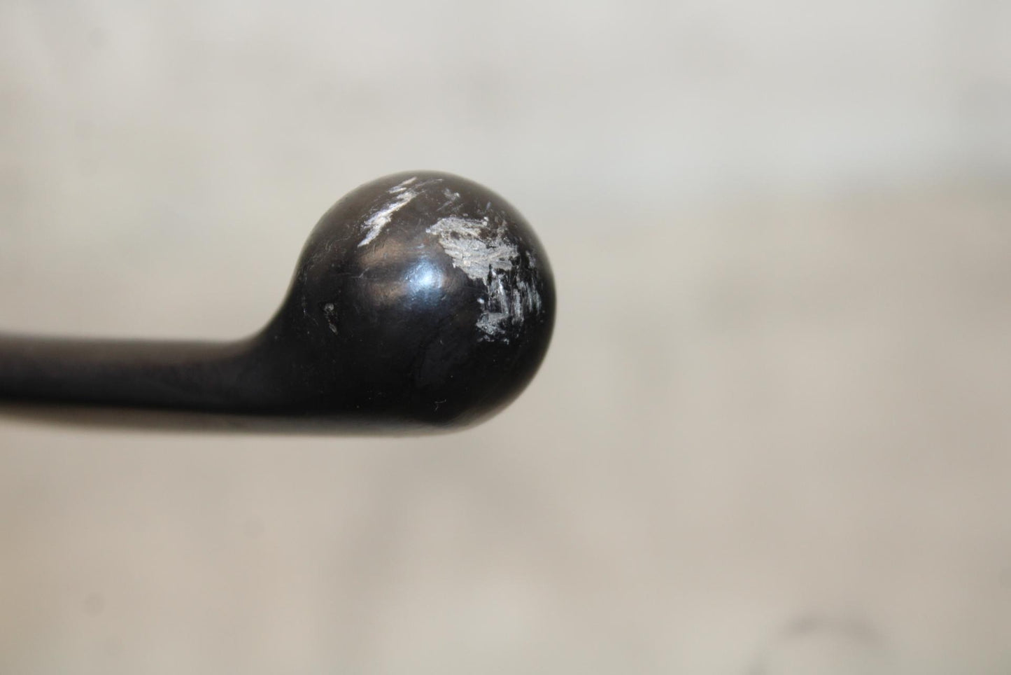 00-01 KAWASAKI ZZR600 HYDRAULIC CLUTCH MASTER CYLINDER w/ LEVER BB568