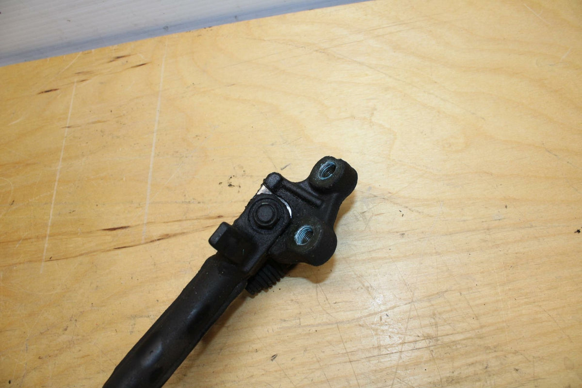 07-08 SUZUKI SV650 KICKSTAND SIDE KICK STAND 42310-17G00 BB316
