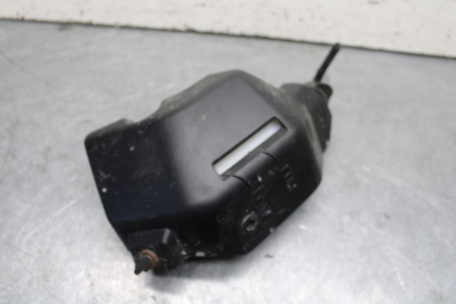 22-24 YAMAHA XSR900 COOLANT WATER TANK RESERVOIR BOTTLE BB683