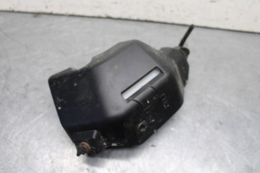22-24 YAMAHA XSR900 COOLANT WATER TANK RESERVOIR BOTTLE BB683