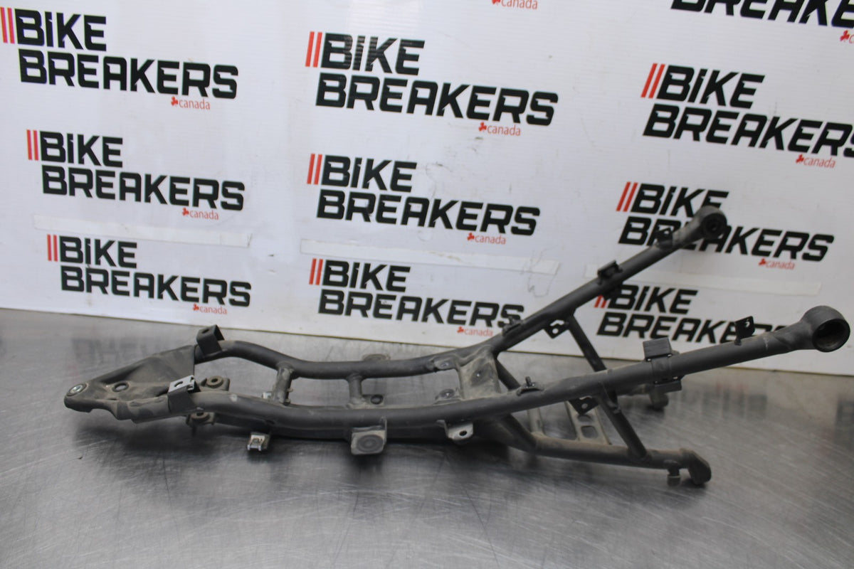 16 DUCATI 959 PANIGALE REAR SUBFRAME BACK SUB FRAME BB912