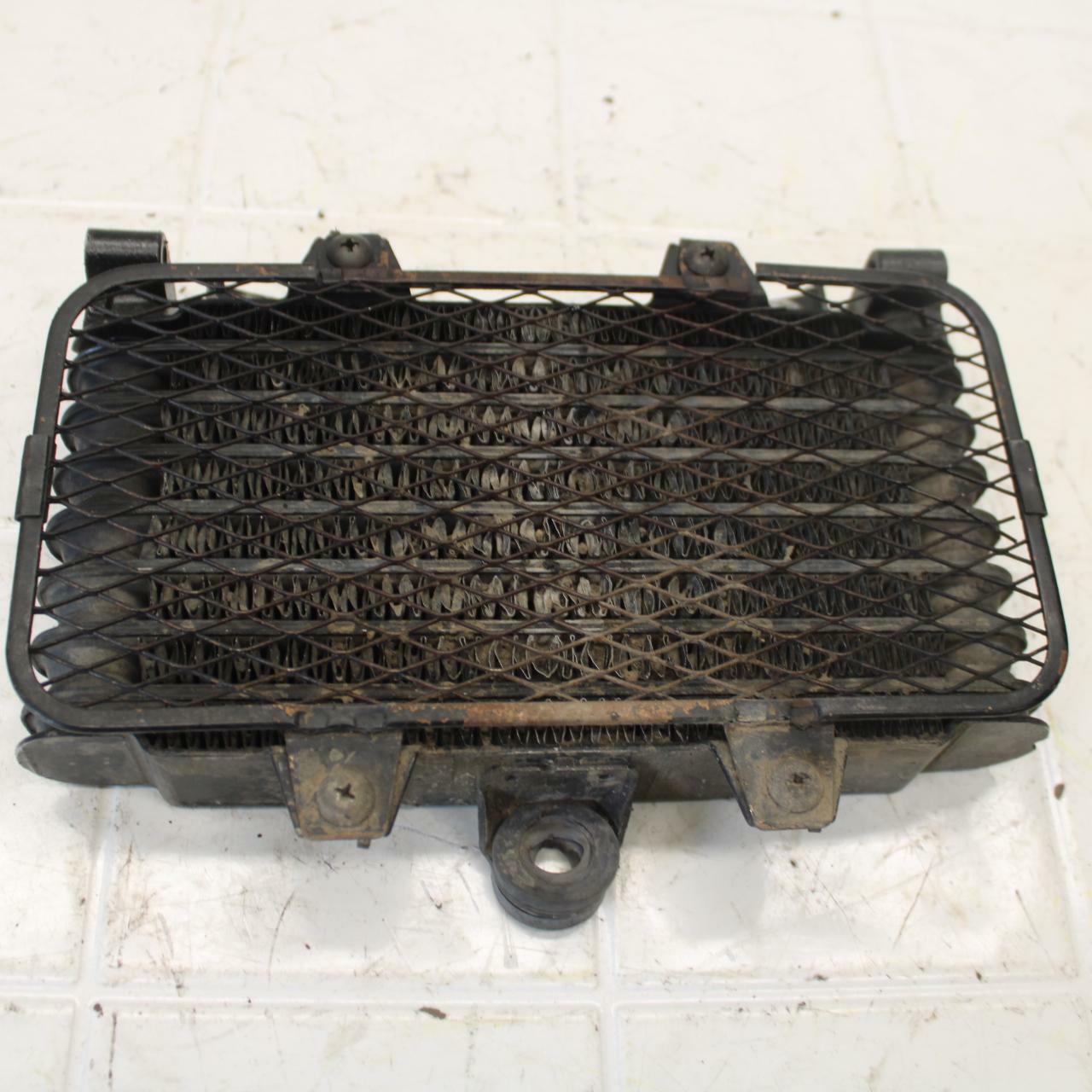 93-96 SUZUKI GSXR1100W ENGINE MOTOR OIL COOLER  BB12