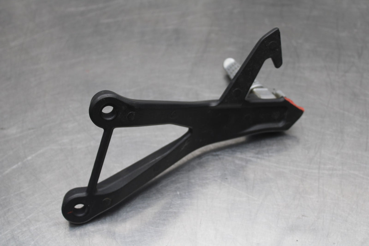 23-24 KAWASAKI ZX4R ZX 4RR ZX 4 RR ZX4 RR RIGHT LEFT REARSETS REAR SET BB827