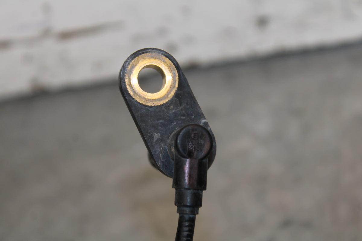 19-23 KAWASAKI NINJA ZX6R FRONT ABS BRAKE SENSOR BB701