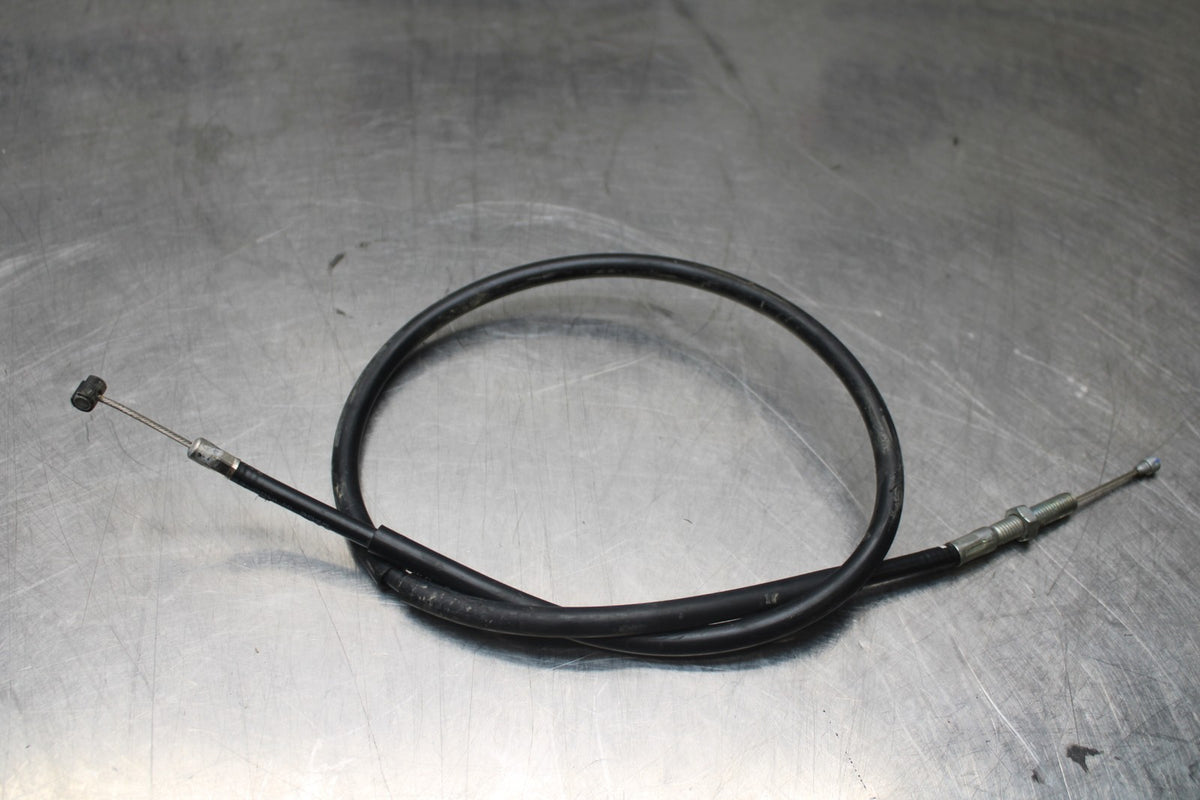 17-18 YAMAHA YZF R3 CLUTCH CABLE LINE BB788