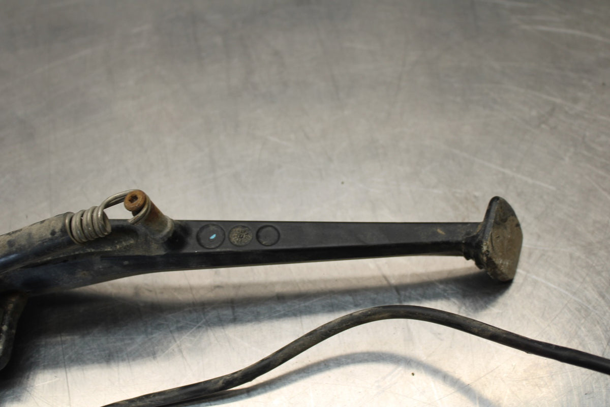 18-22 HUSQVARNA VITPILEN 701 KICKSTAND SIDE KICK STAND BB198