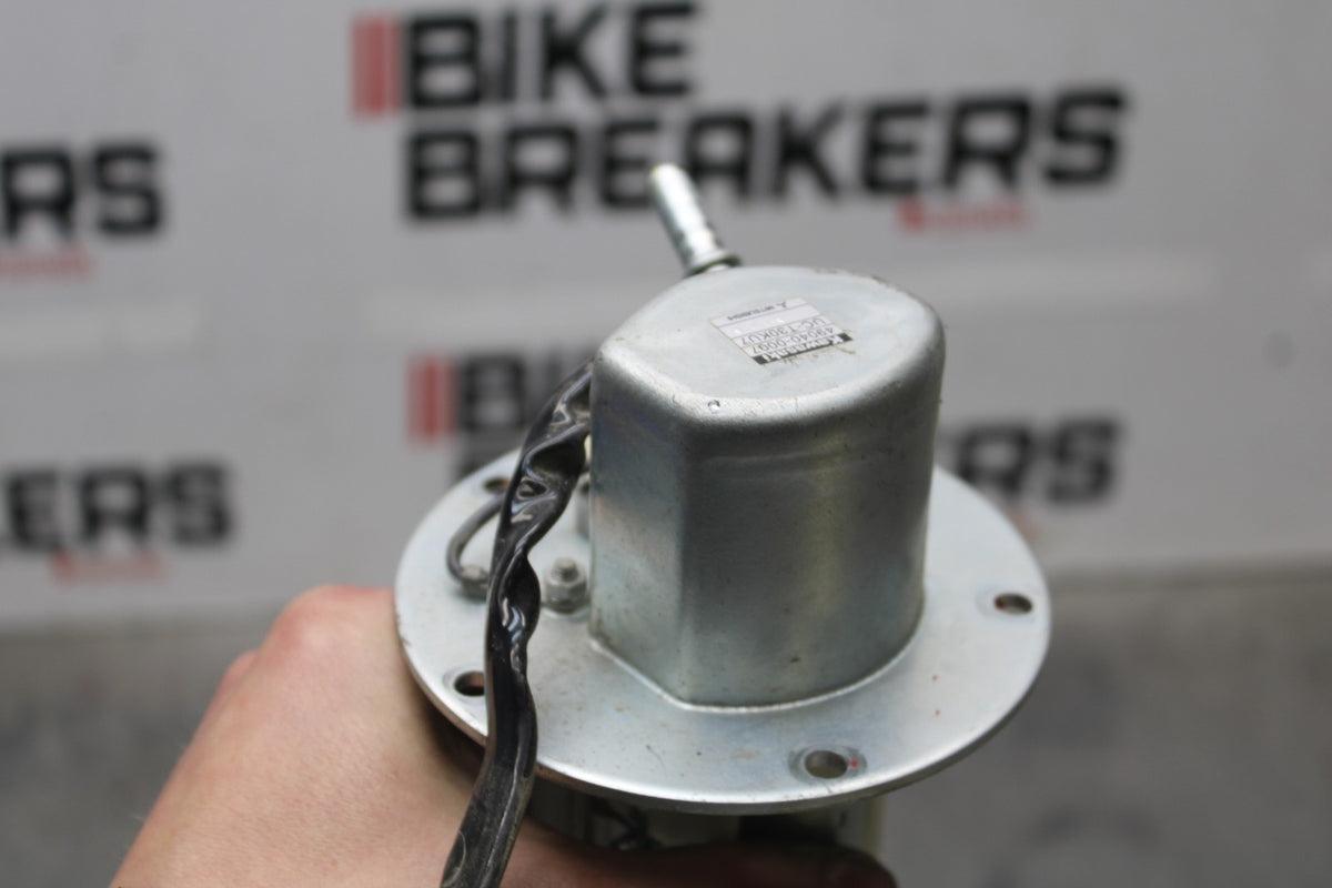 05-06 KAWASAKI NINJA ZX6R FUEL PUMP GAS PETROL SENDER UNIT BB877