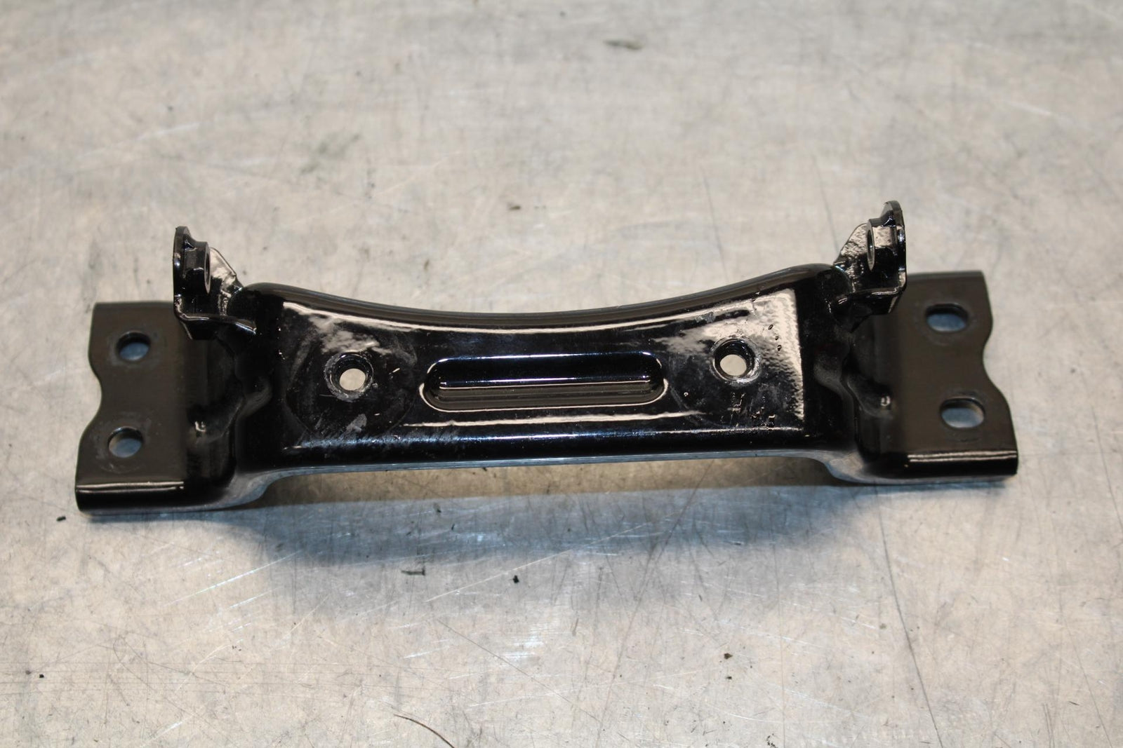 19-22 KAWASAKI Z400 GAS TANK FUEL CELL PETROL RESERVOIR BRACKET MOUNT BB70