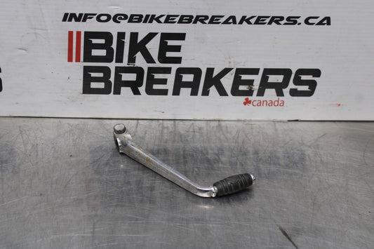 78-79 SUZUKI GS1000 SHIFTER PEDAL BB787