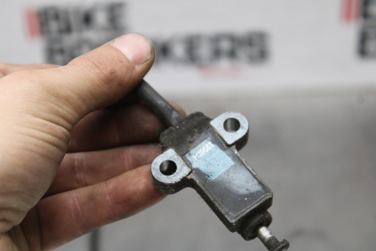 05-09 SUZUKI BOULEVARD C90 KICKSTAND SIDE KICK STAND SENSOR BB918