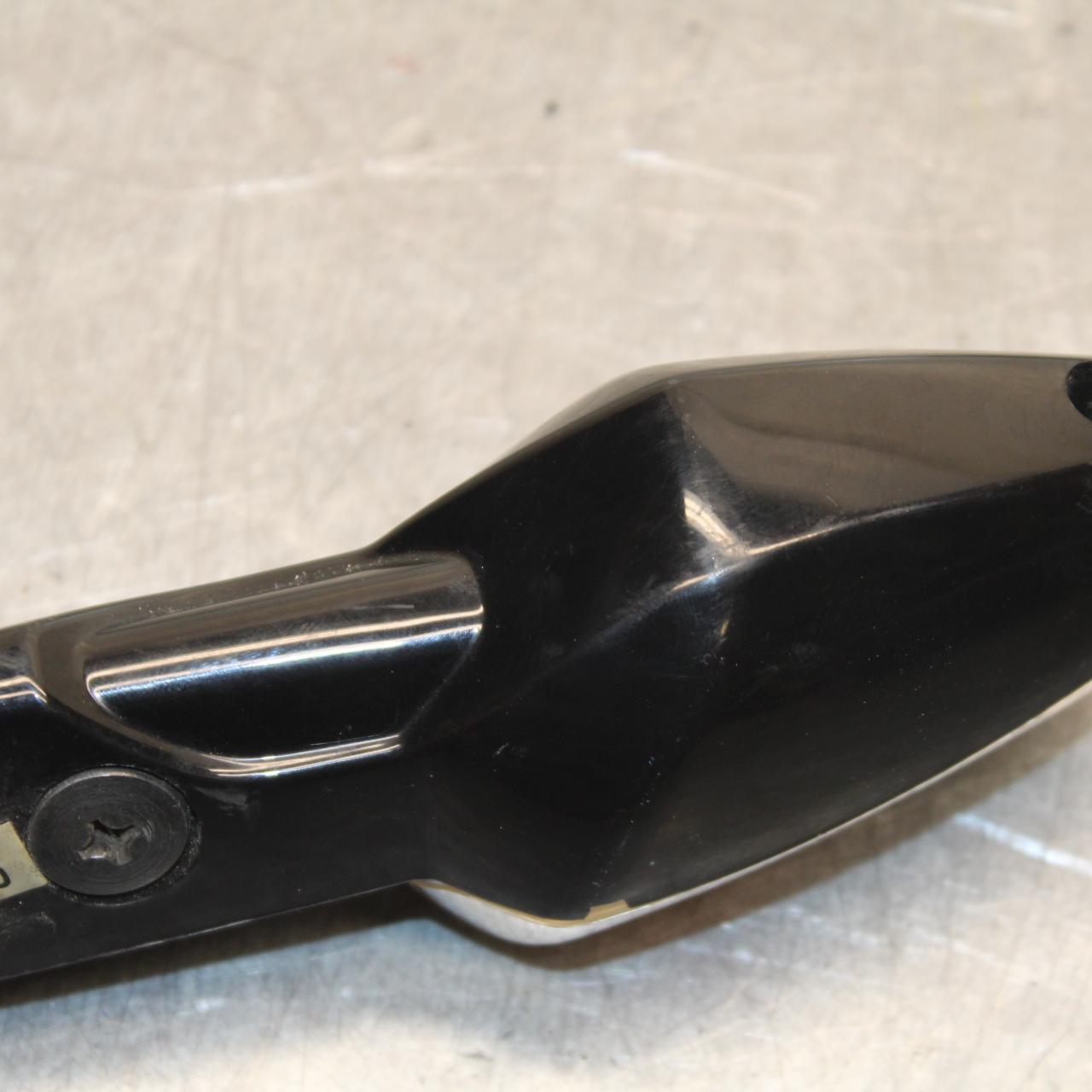 15-18 HONDA CB300FA FRONT LEFT RIGHT TURN SIGNALS LIGHT INDICATORS BB646