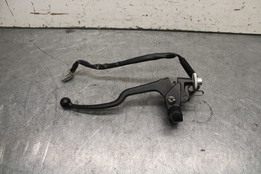 22-24 YAMAHA XSR900 CLUTCH PERCH MOUNT WITH LEVER BB683