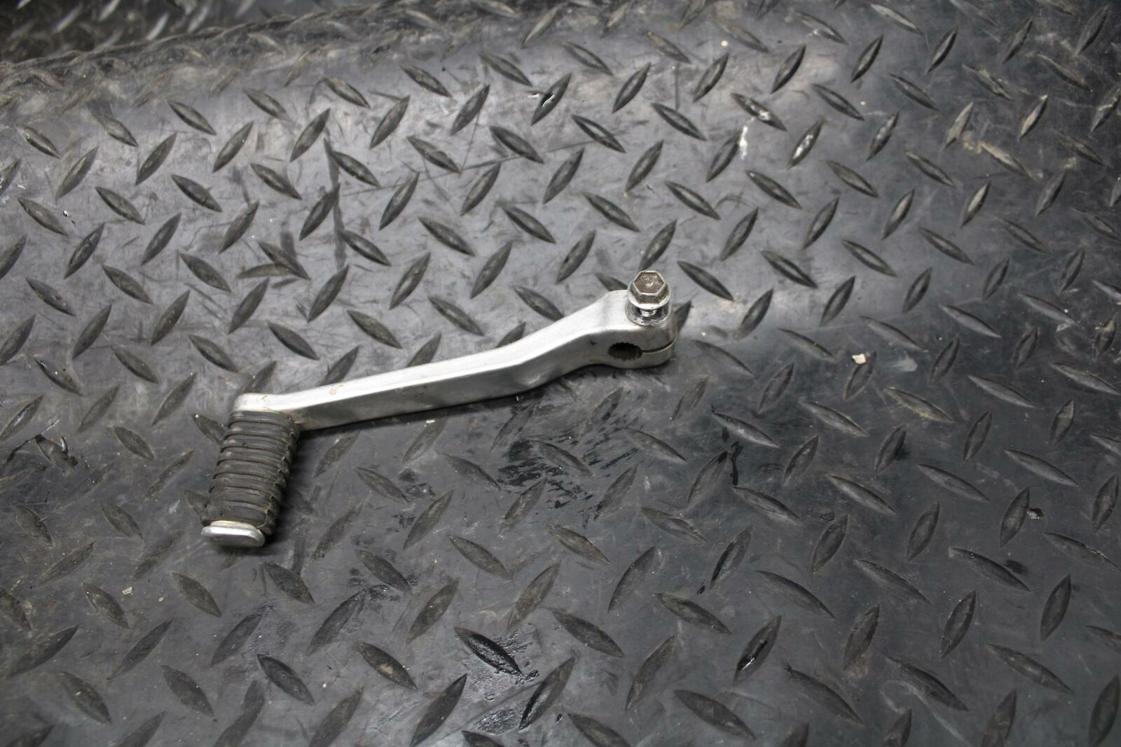 86 SUZUKI GS750ES SHIFTER PEDAL BB233